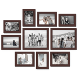 Signature Matted Picture Frame