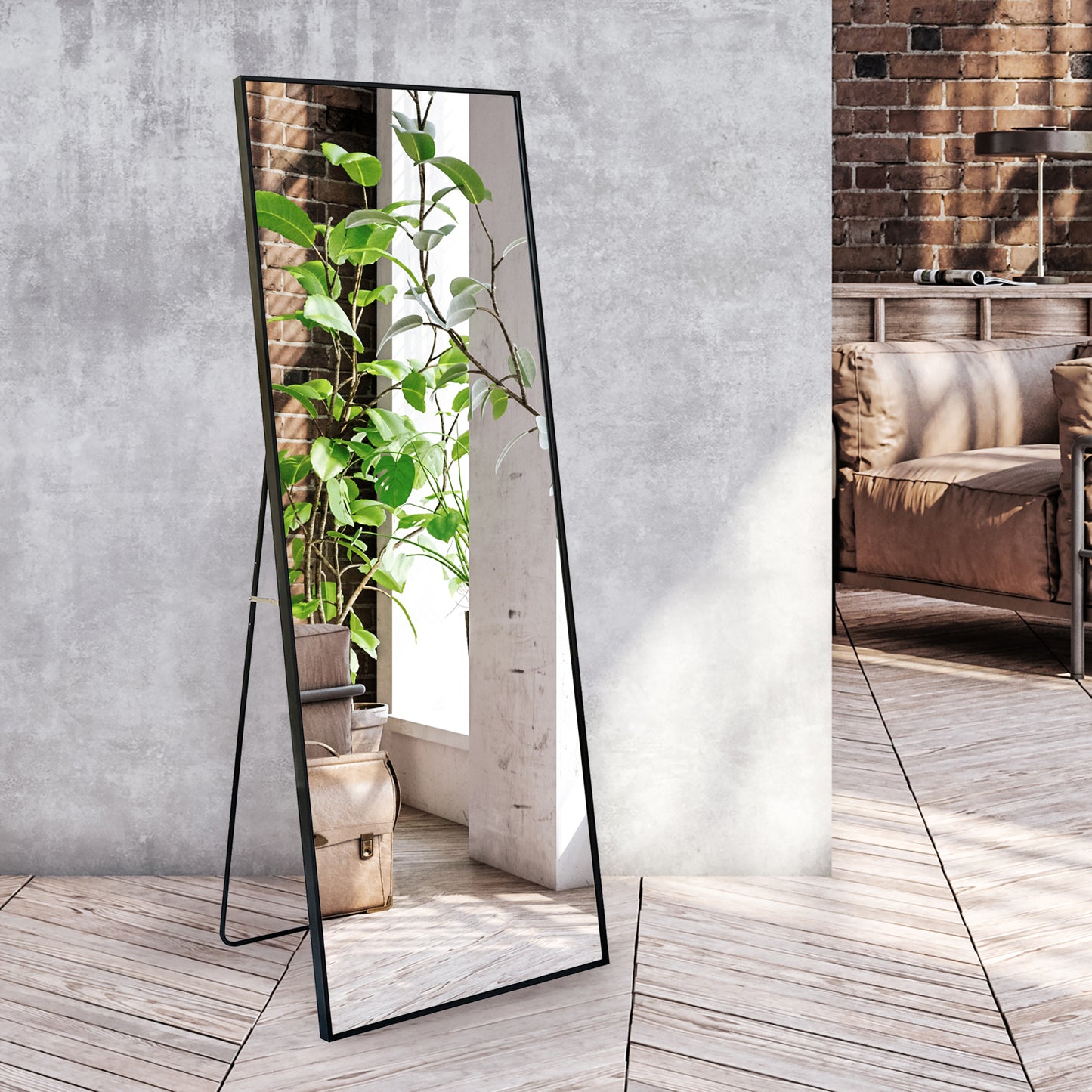 Bedroom, Living Room, Entry Way Hall, Bathroom - Decorative Mirrors
