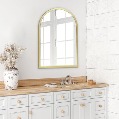 Bedroom, Living Room, Entry Way Hall, Bathroom - Decorative Mirrors