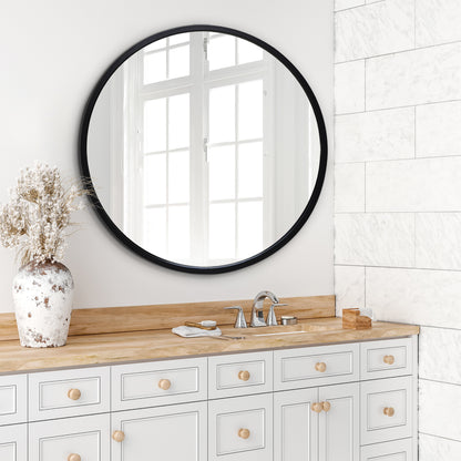Bedroom, Living Room, Entry Way Hall, Bathroom - Decorative Mirrors
