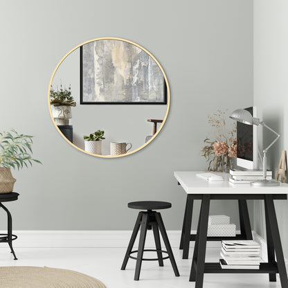 Bedroom, Living Room, Entry Way Hall, Bathroom - Decorative Mirrors
