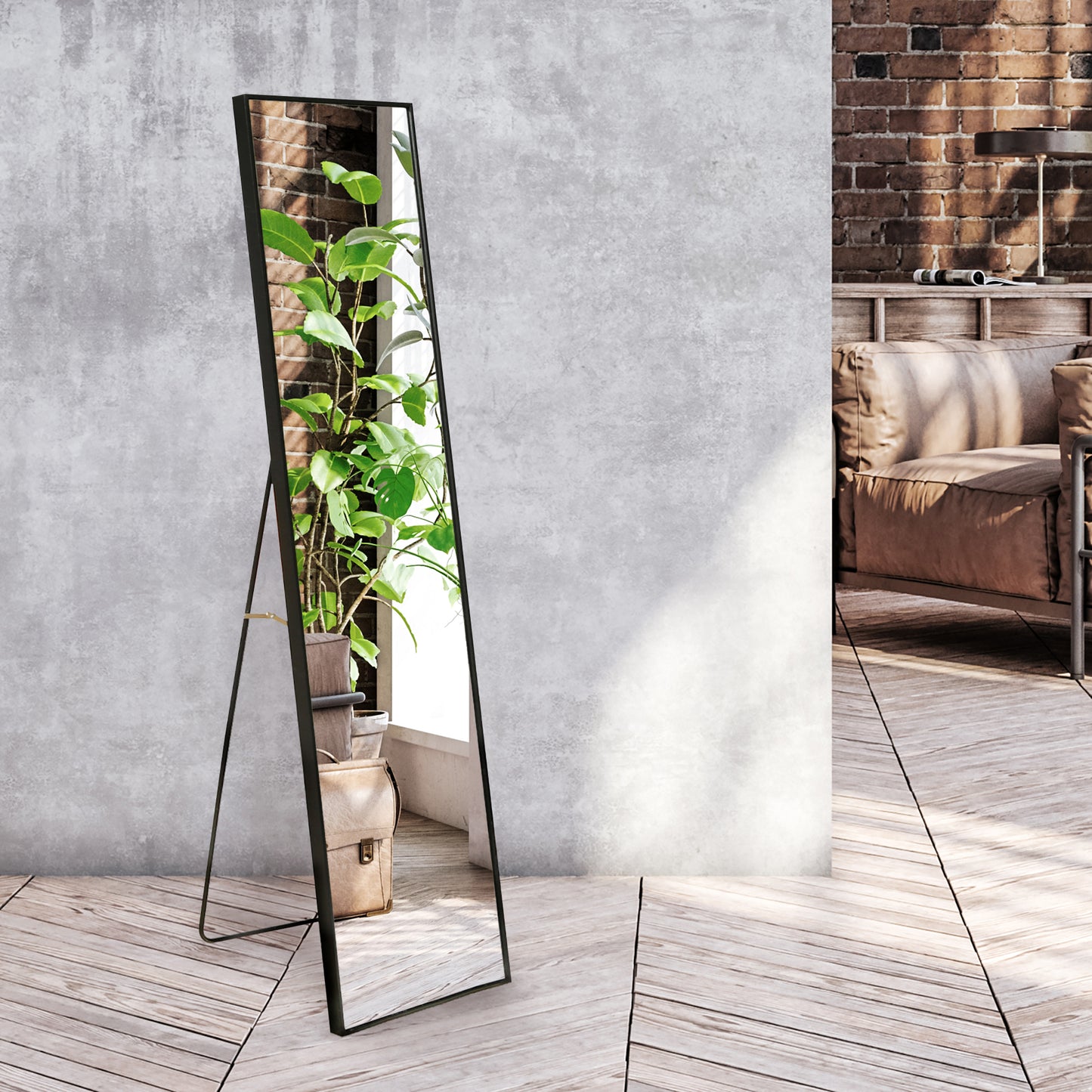 Bedroom, Living Room, Entry Way Hall, Bathroom - Decorative Mirrors