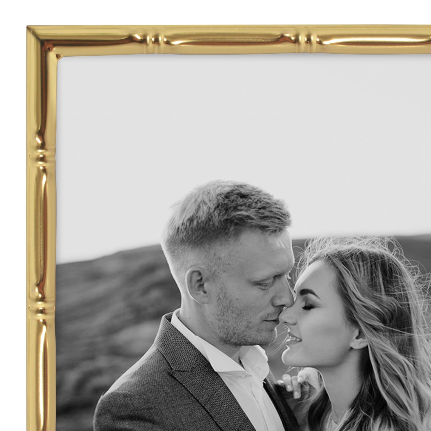Memento Picture Frame