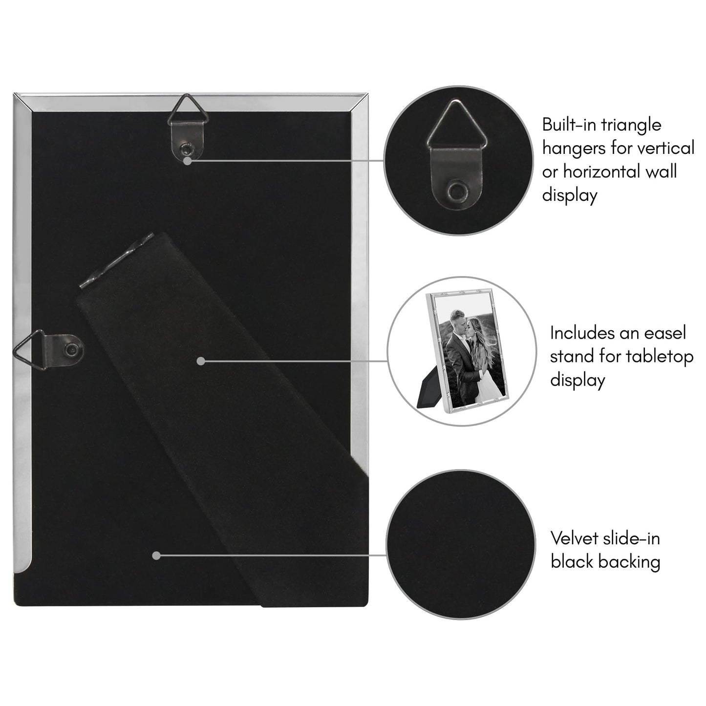 Memento Picture Frame