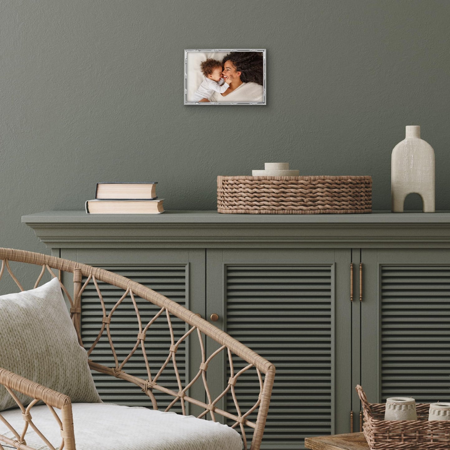Memento Picture Frame
