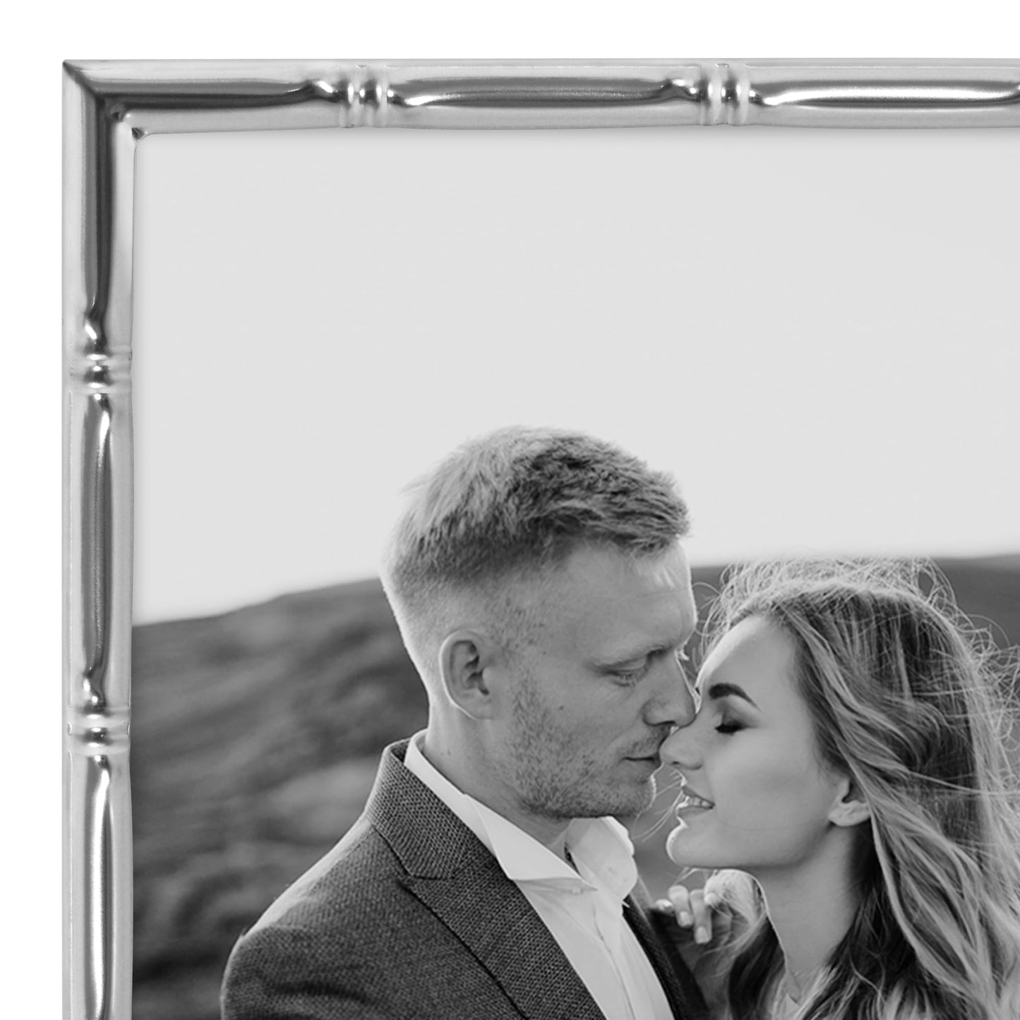 Memento Picture Frame