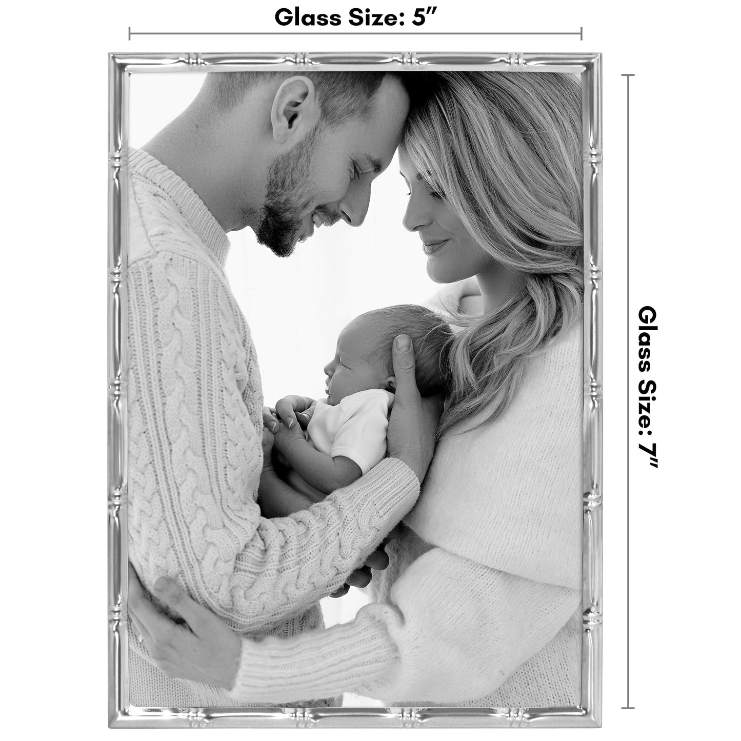 Memento Picture Frame