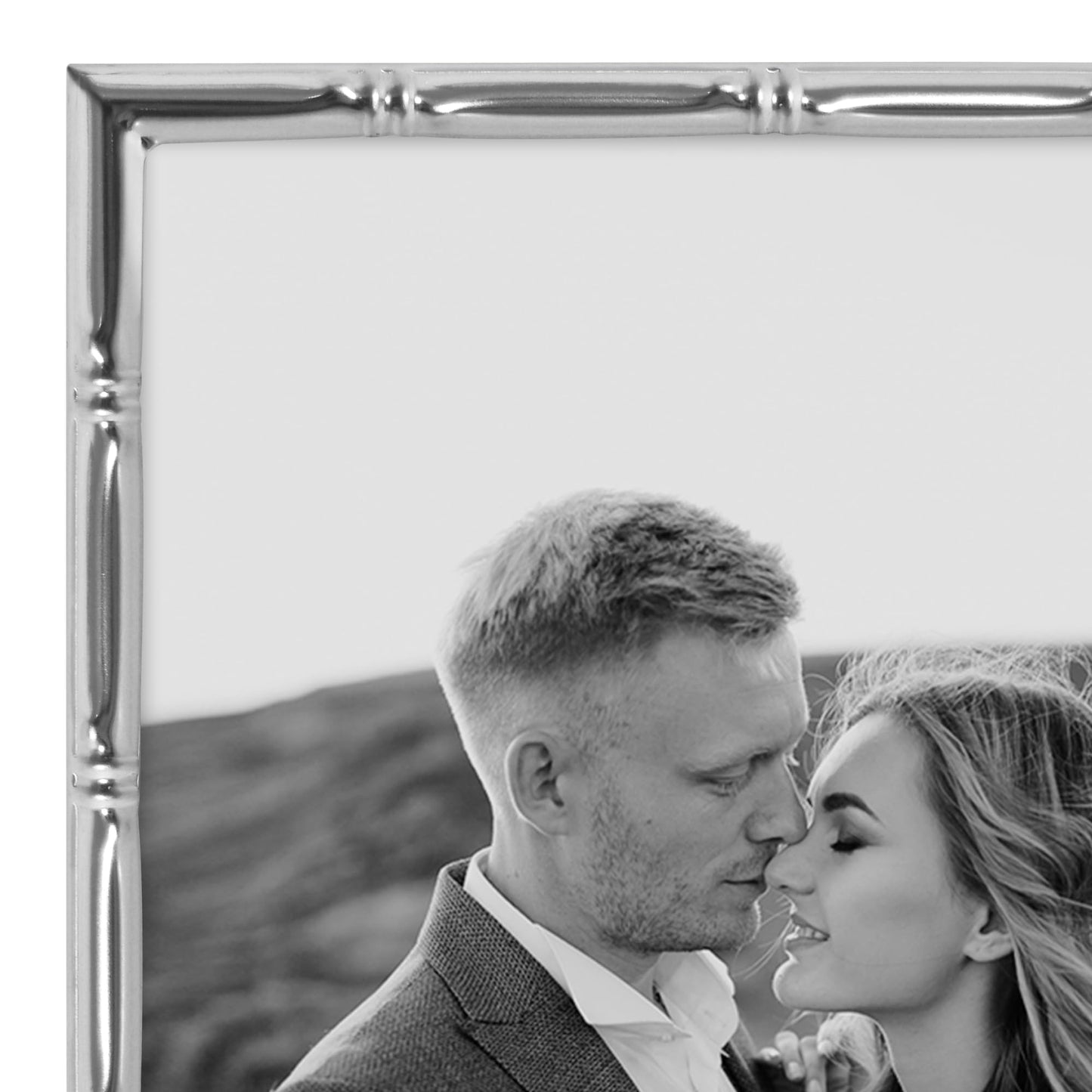 Memento Picture Frame