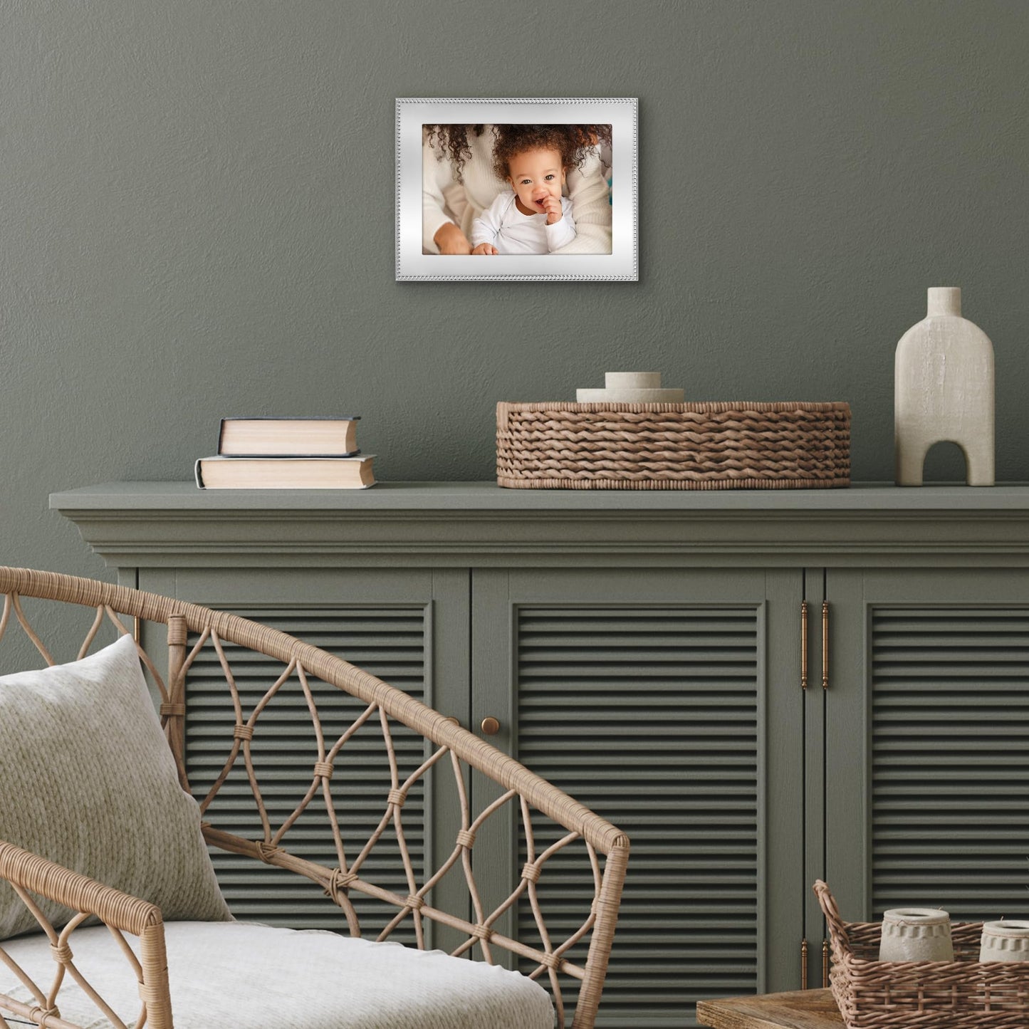 Memento Picture Frame