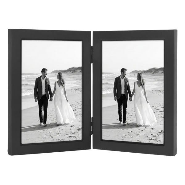 Memento Picture Frame