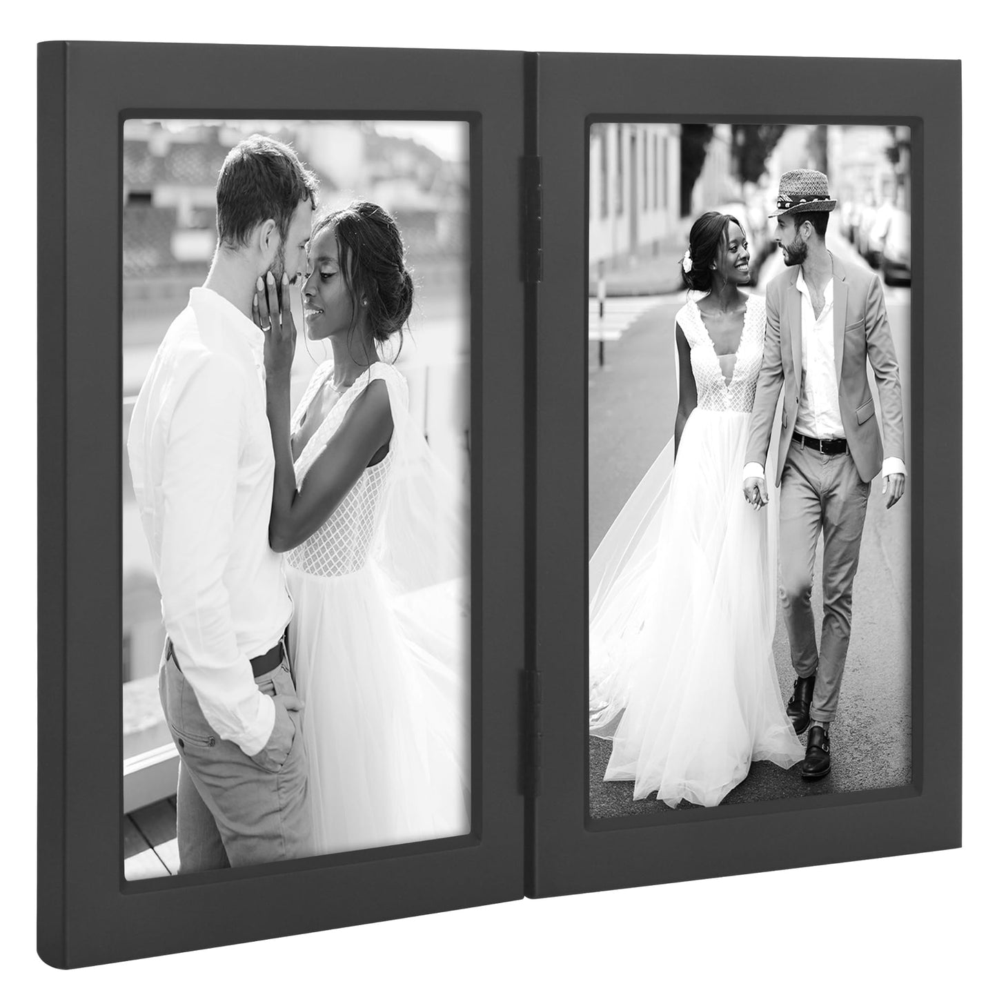 Memento Picture Frame