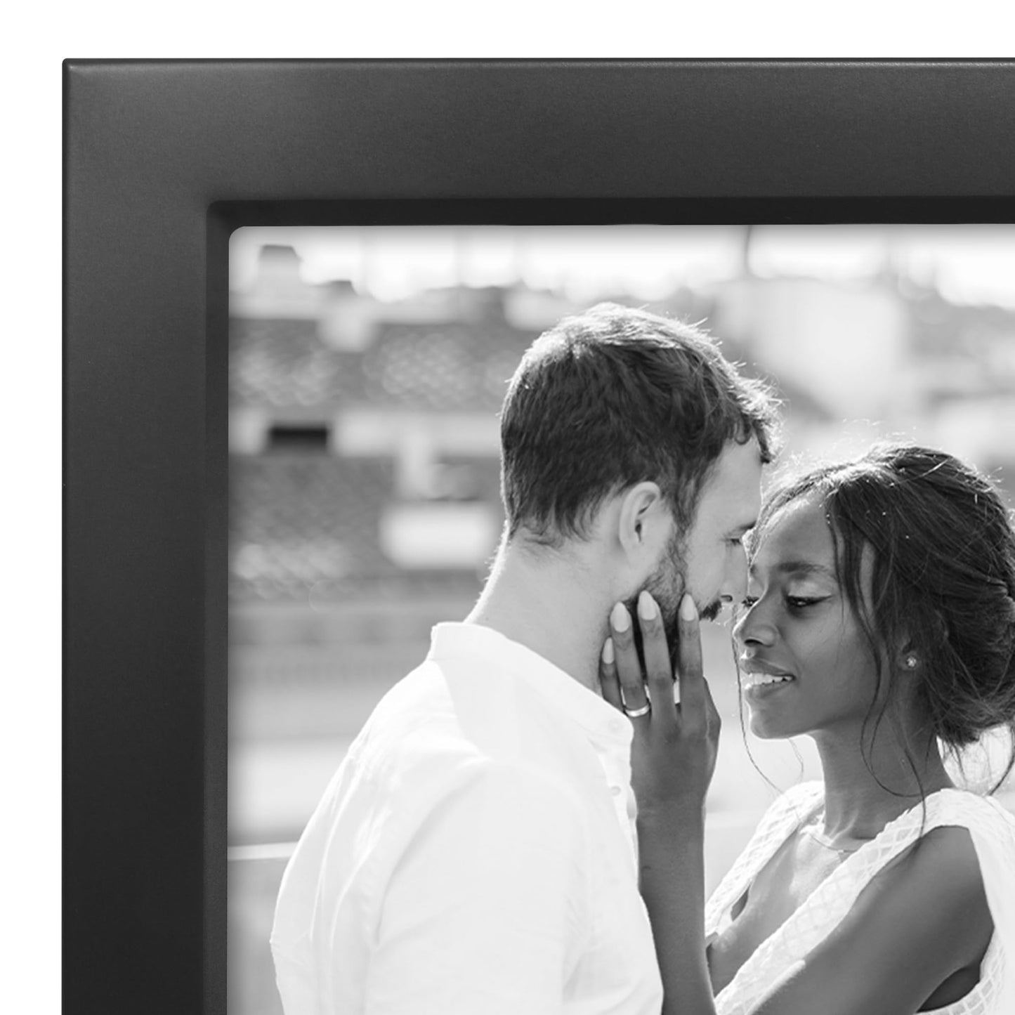 Memento Picture Frame