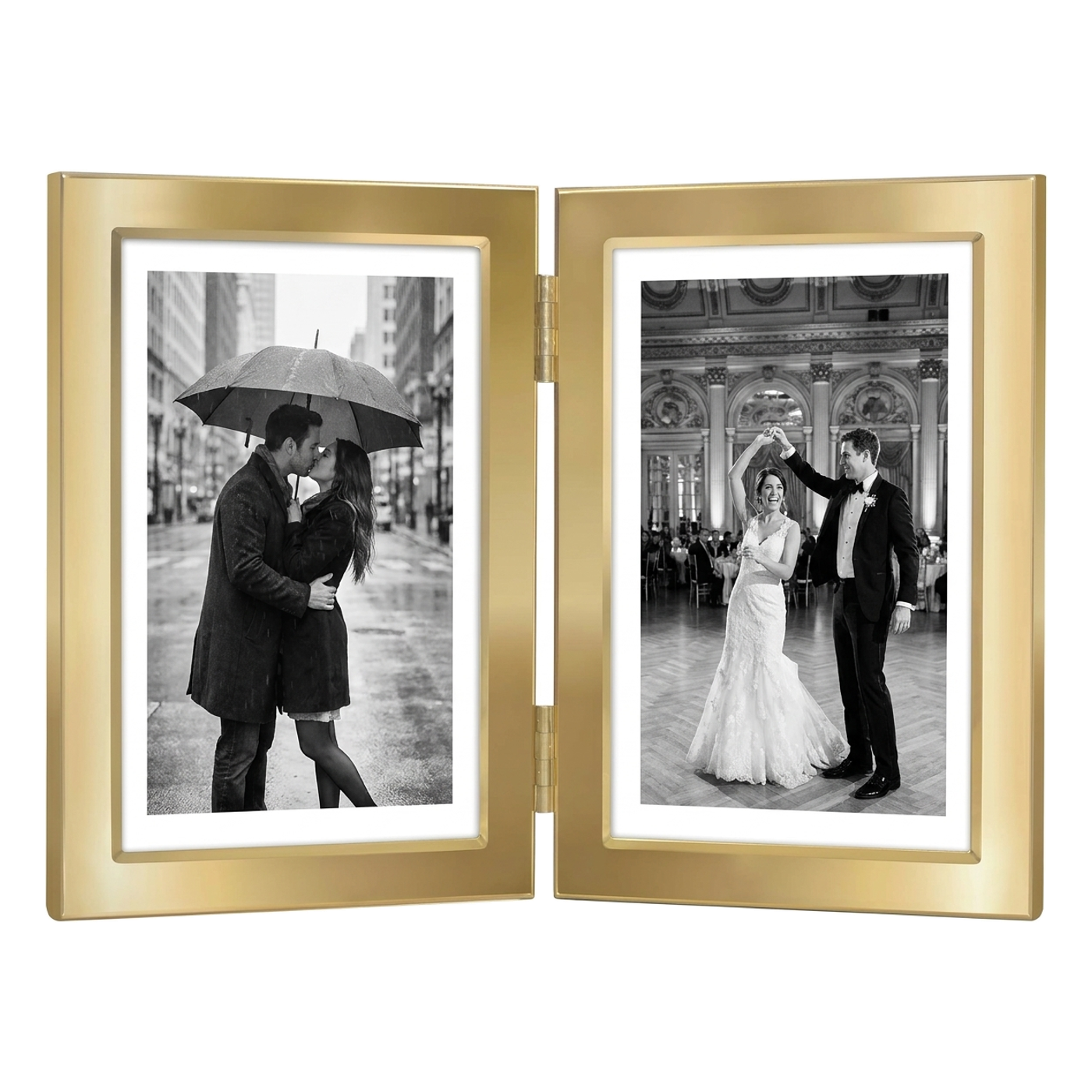 Memento Picture Frame