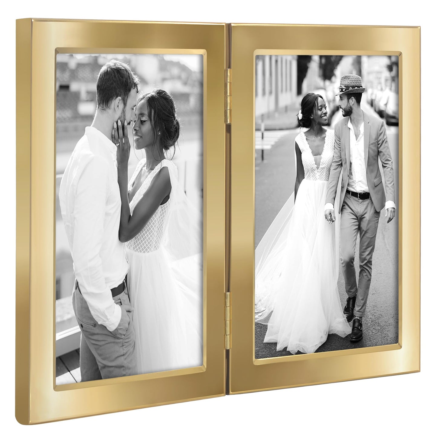 Memento Picture Frame