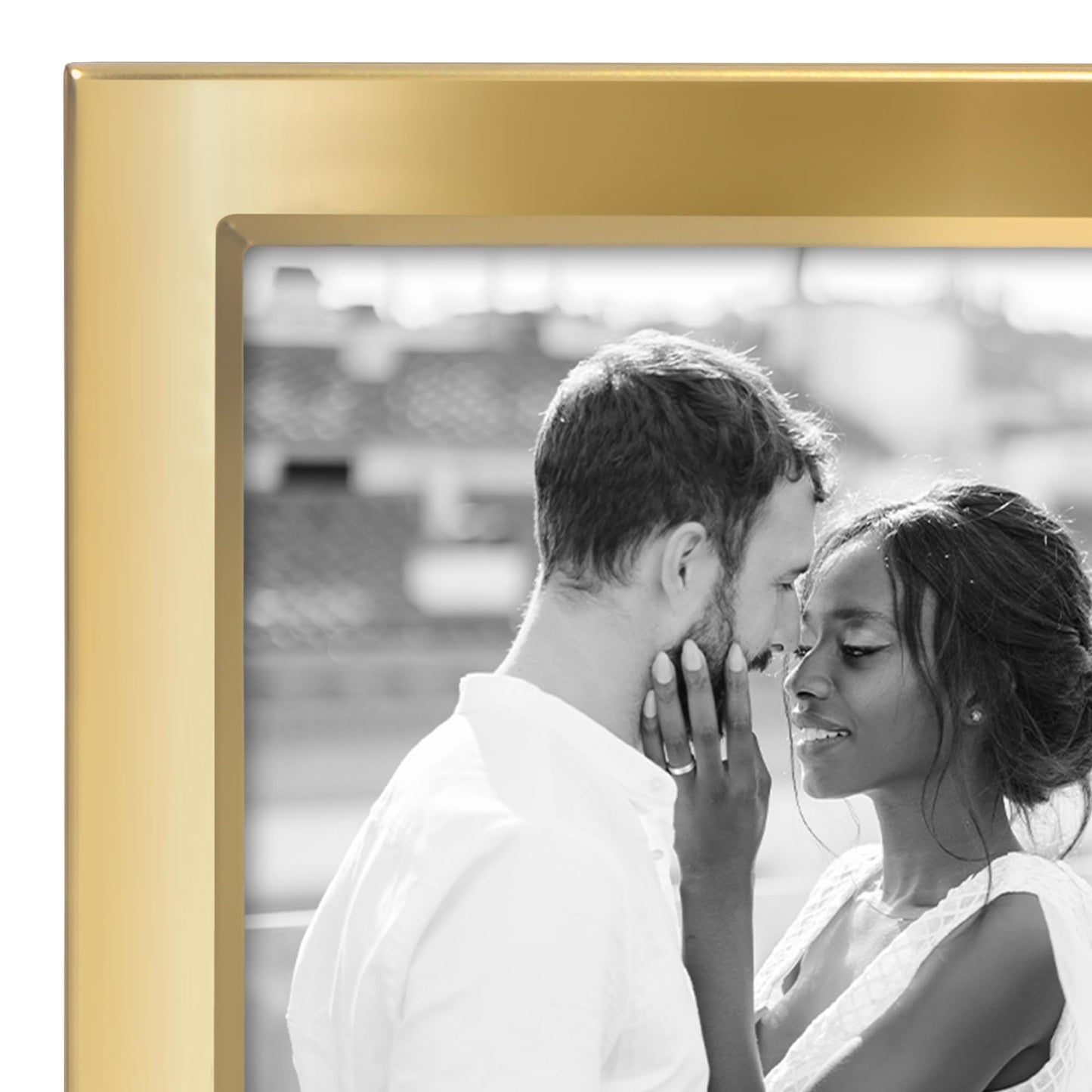 Memento Picture Frame