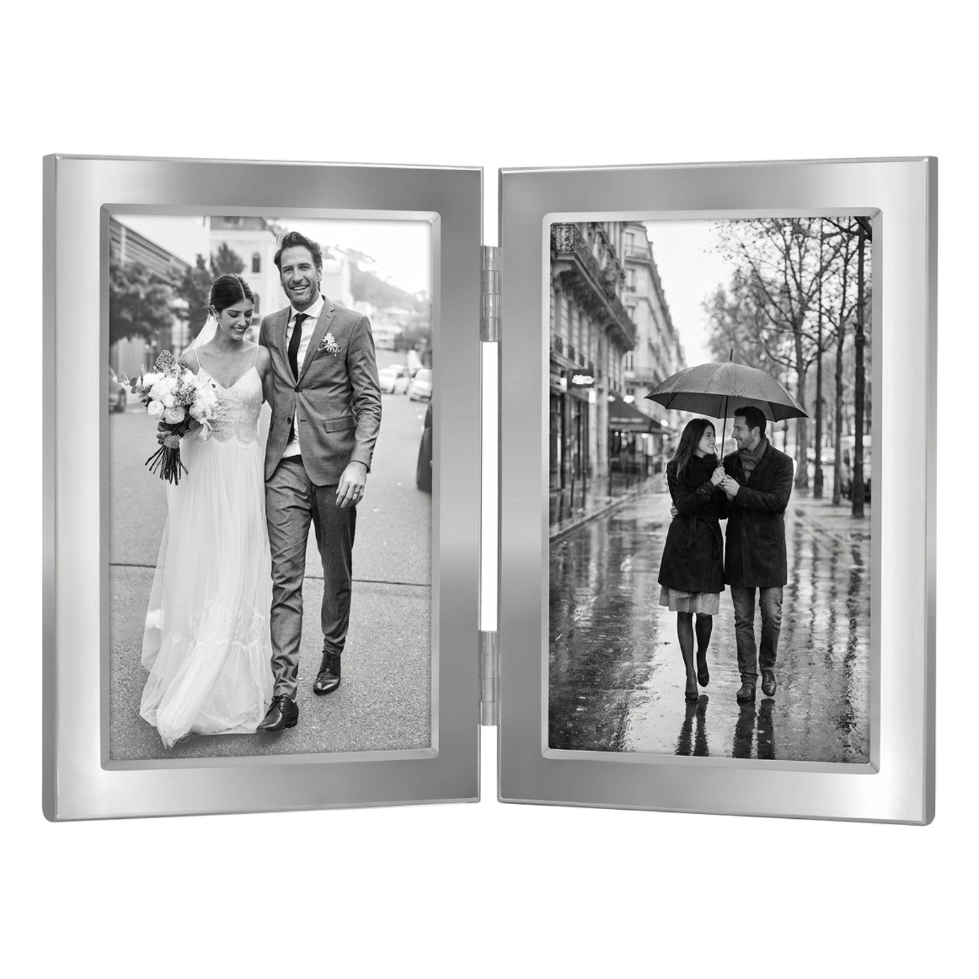 Memento Picture Frame