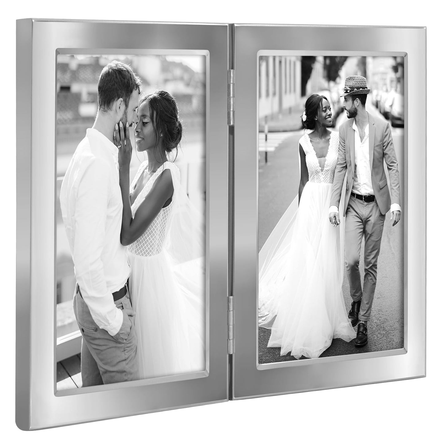 Memento Picture Frame