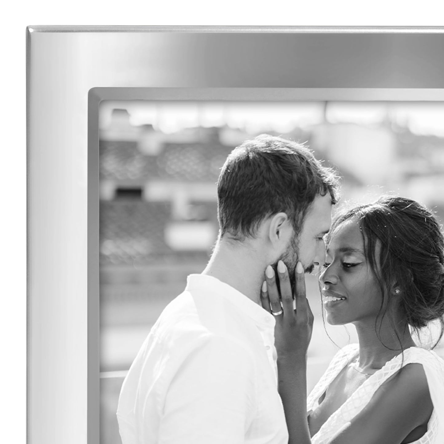 Memento Picture Frame