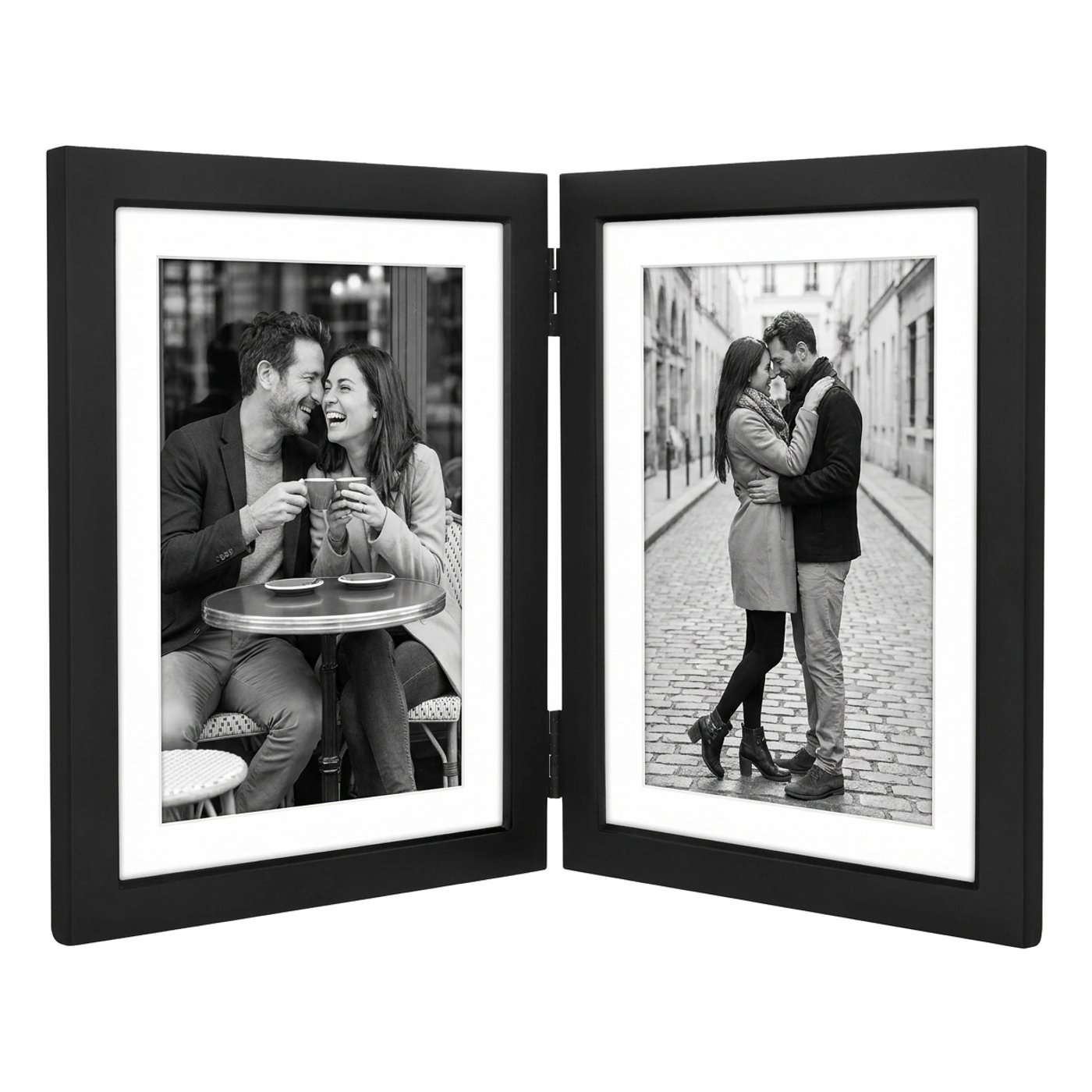 Memento Picture Frame