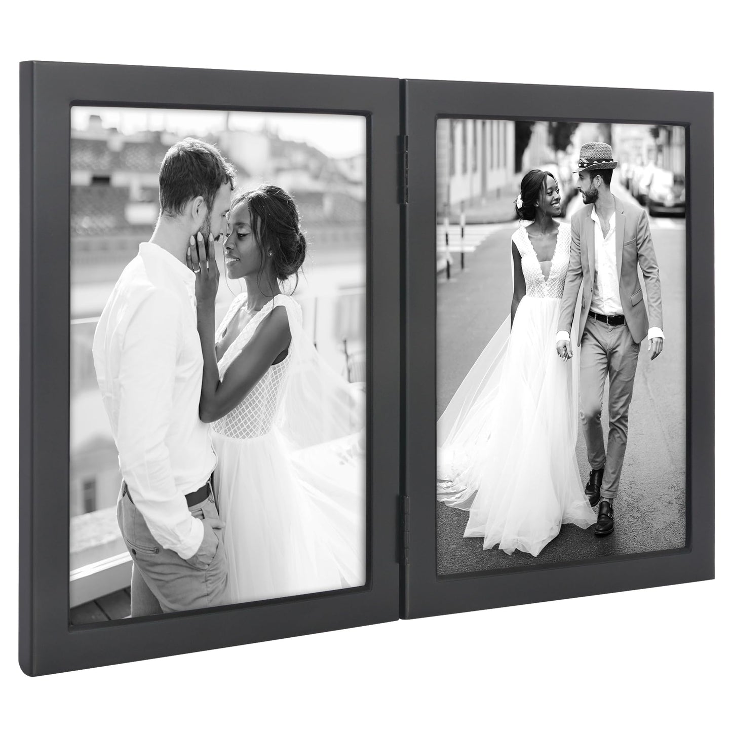 Memento Picture Frame