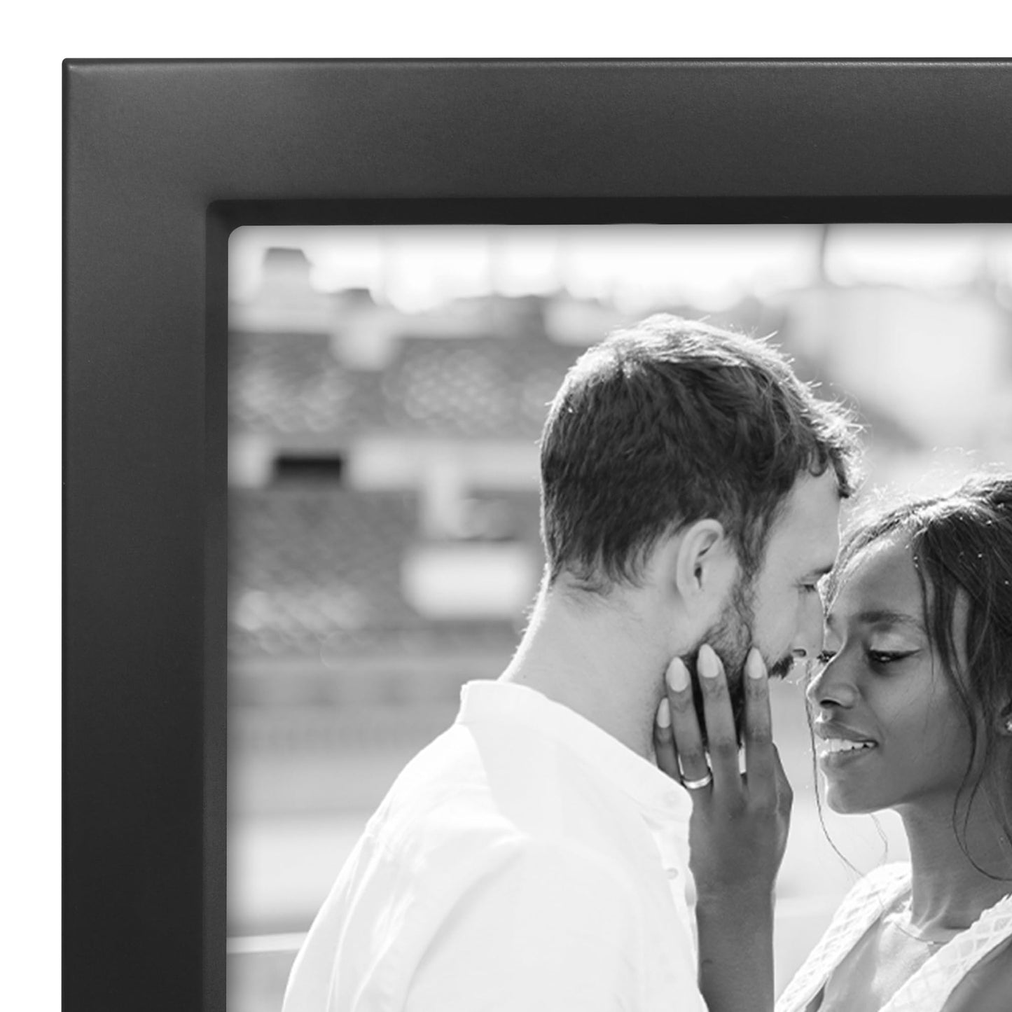 Memento Picture Frame