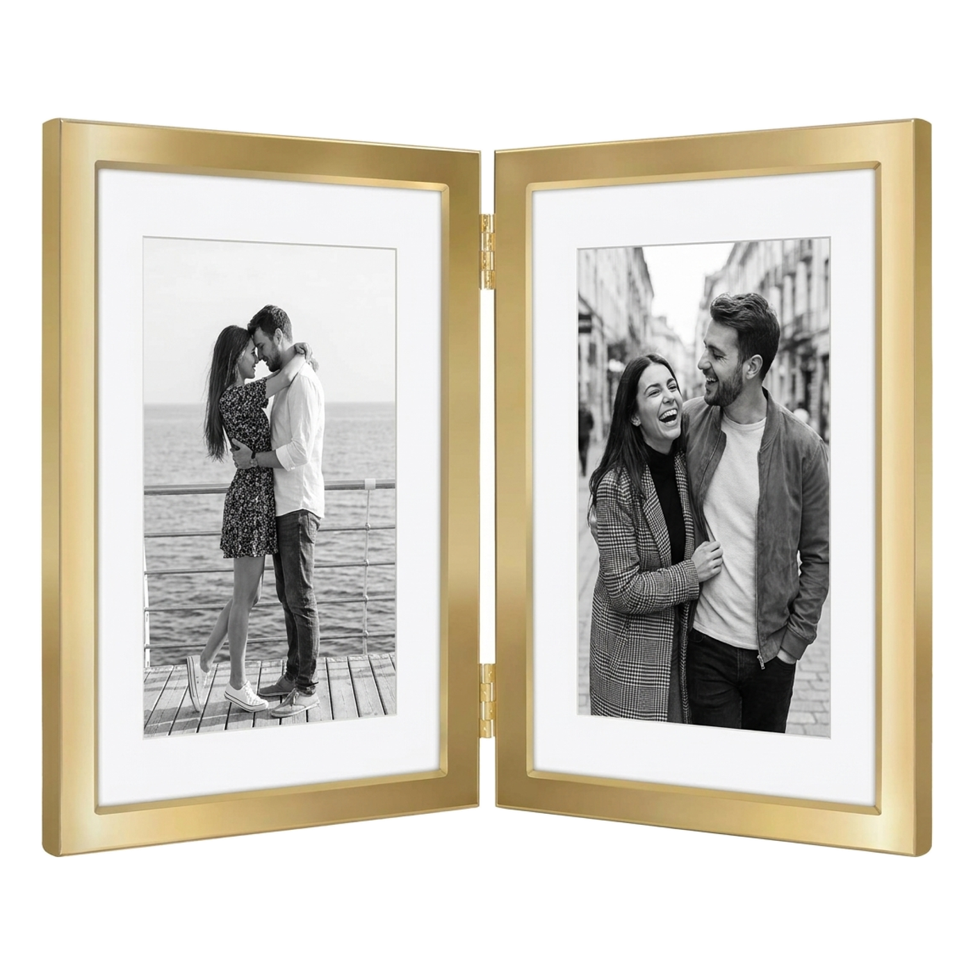 Memento Picture Frame