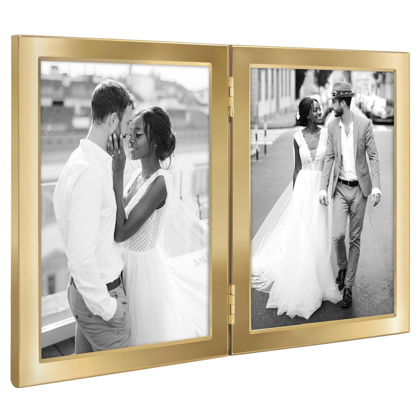 Memento Picture Frame