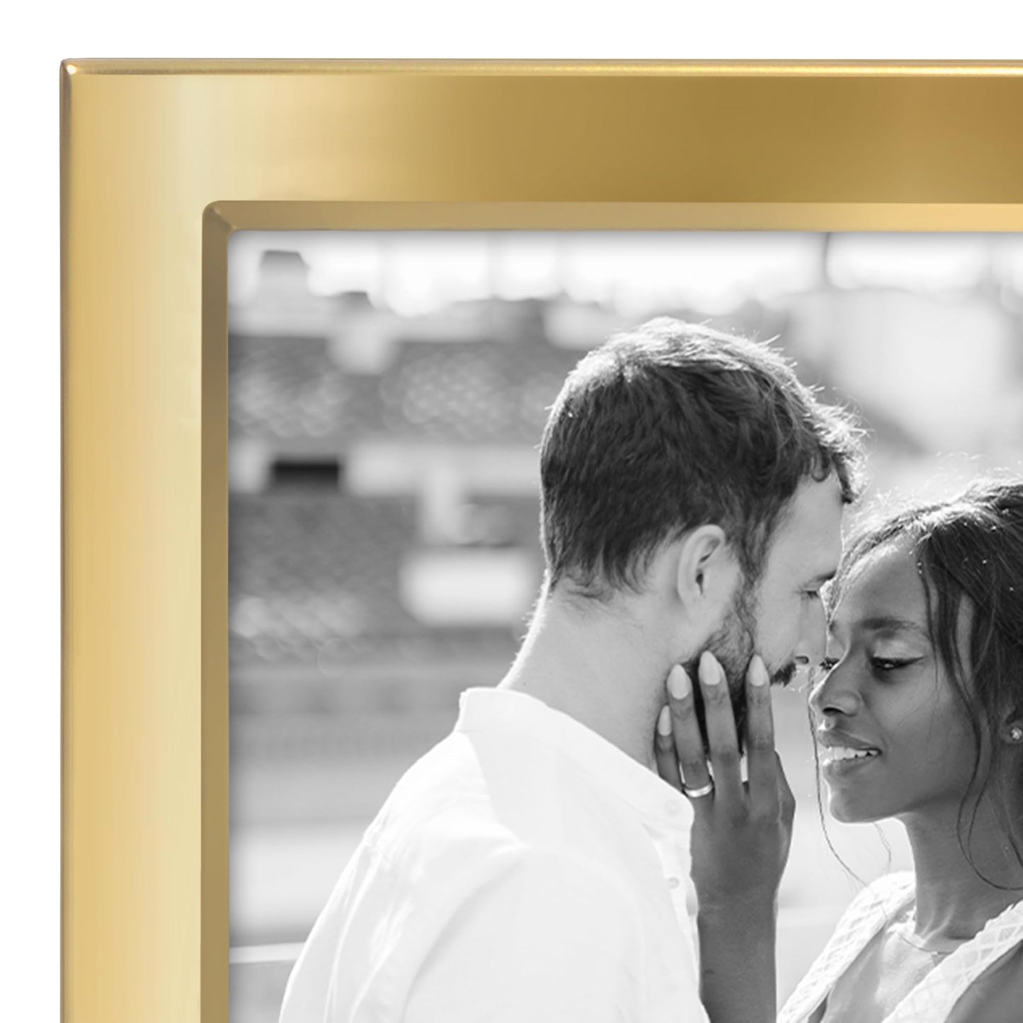Memento Picture Frame