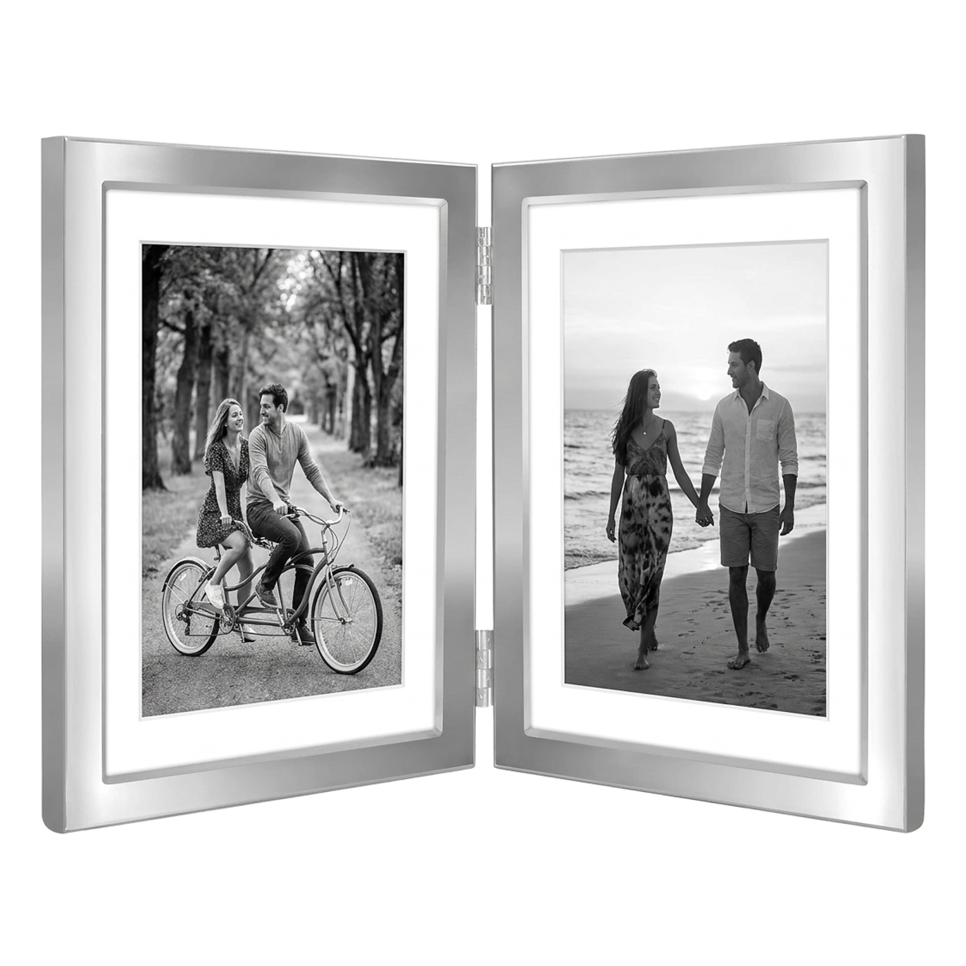 Memento Picture Frame