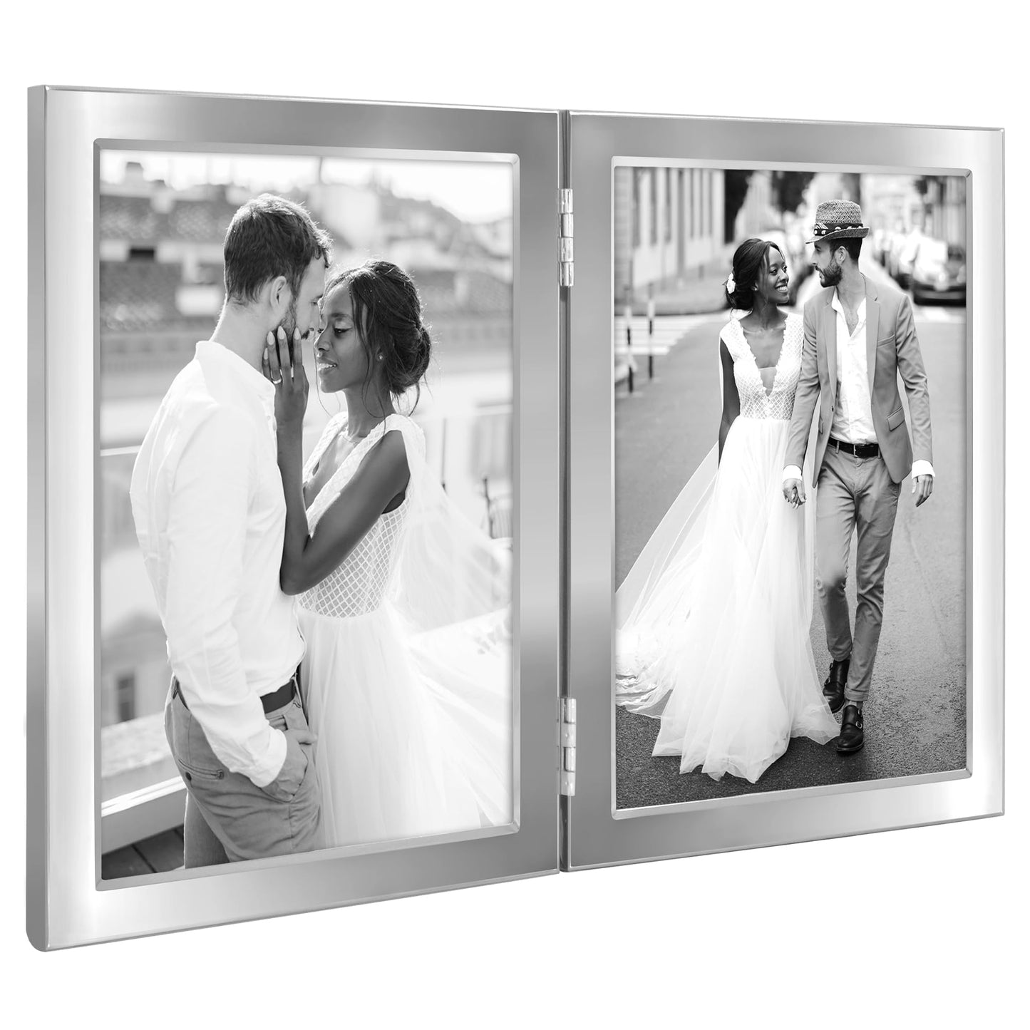 Memento Picture Frame