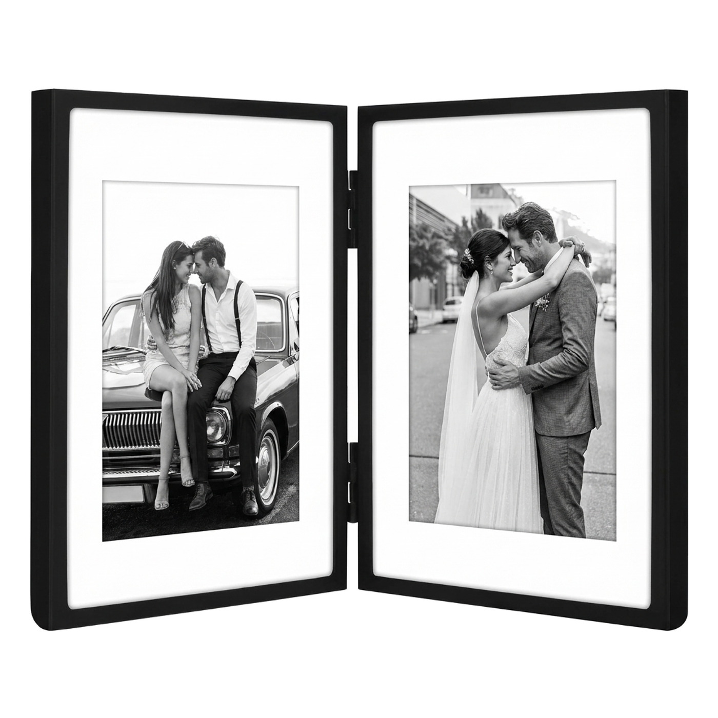 Memento Picture Frame