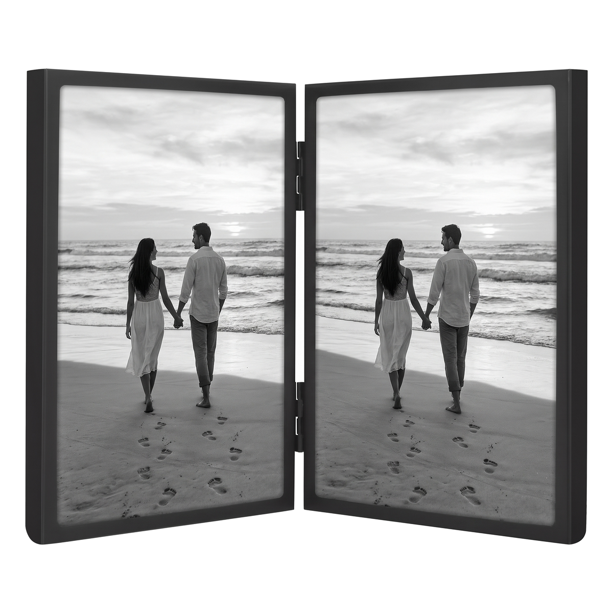 Memento Picture Frame