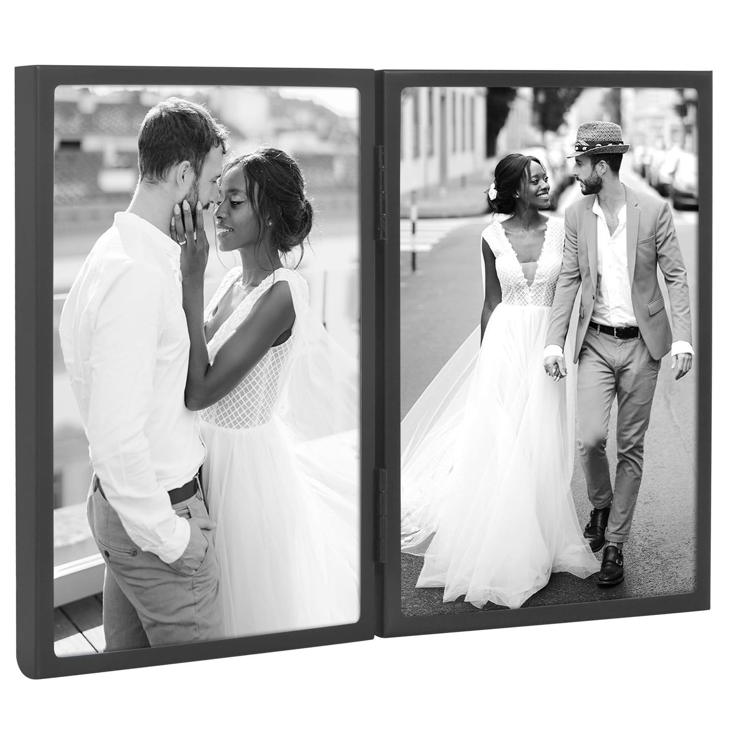 Memento Picture Frame