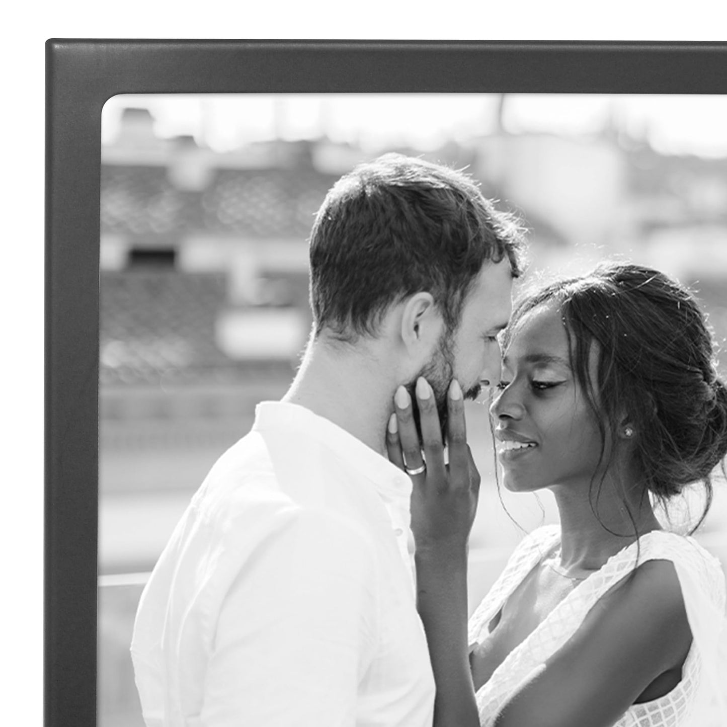 Memento Picture Frame