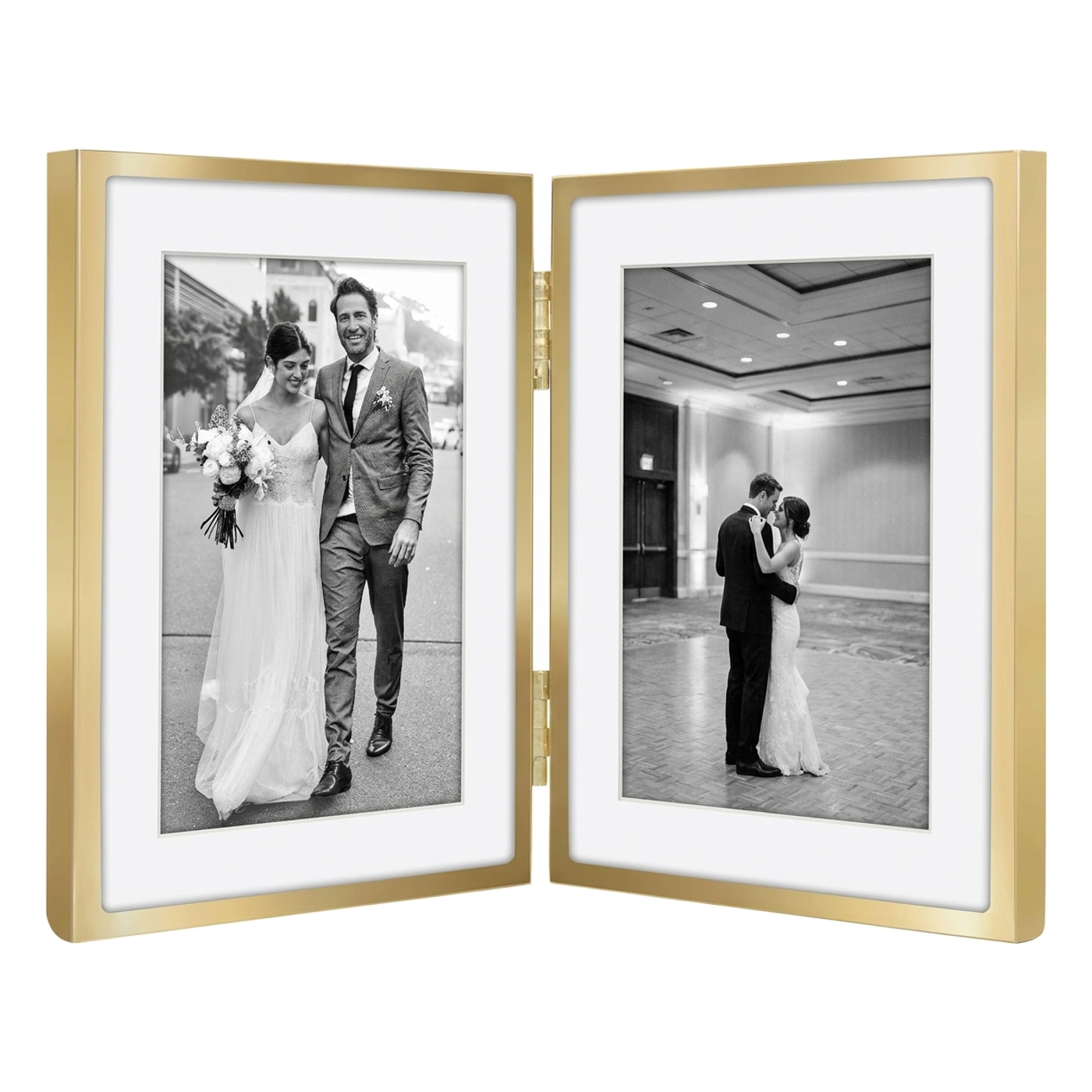 Memento Picture Frame