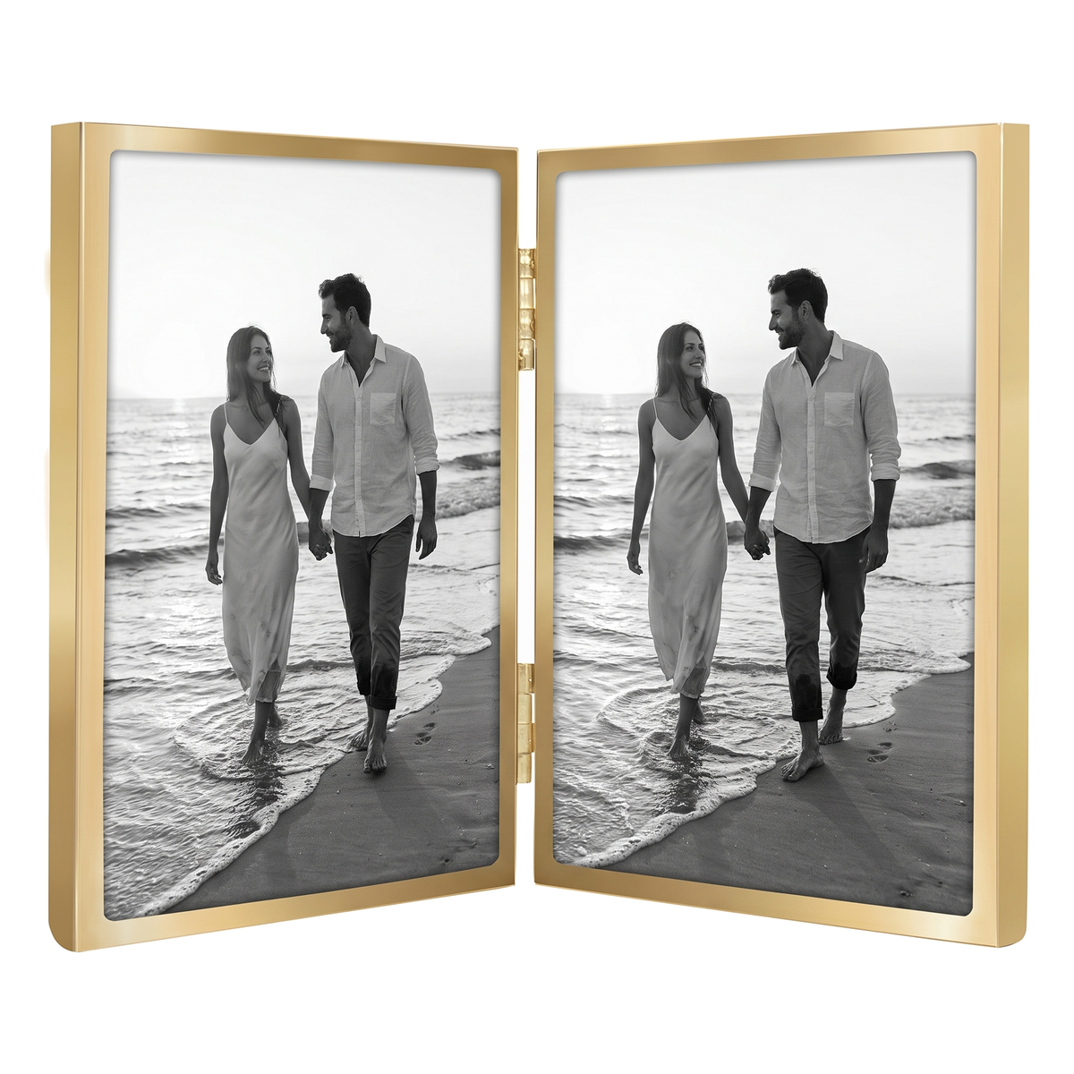 Memento Picture Frame