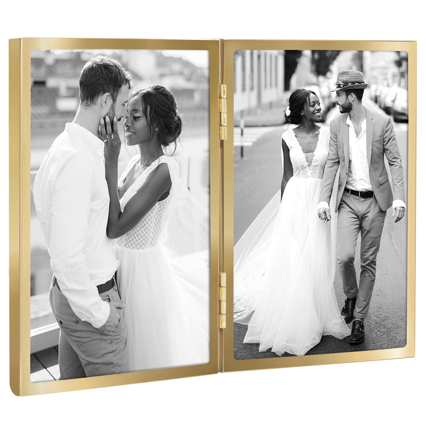 Memento Picture Frame