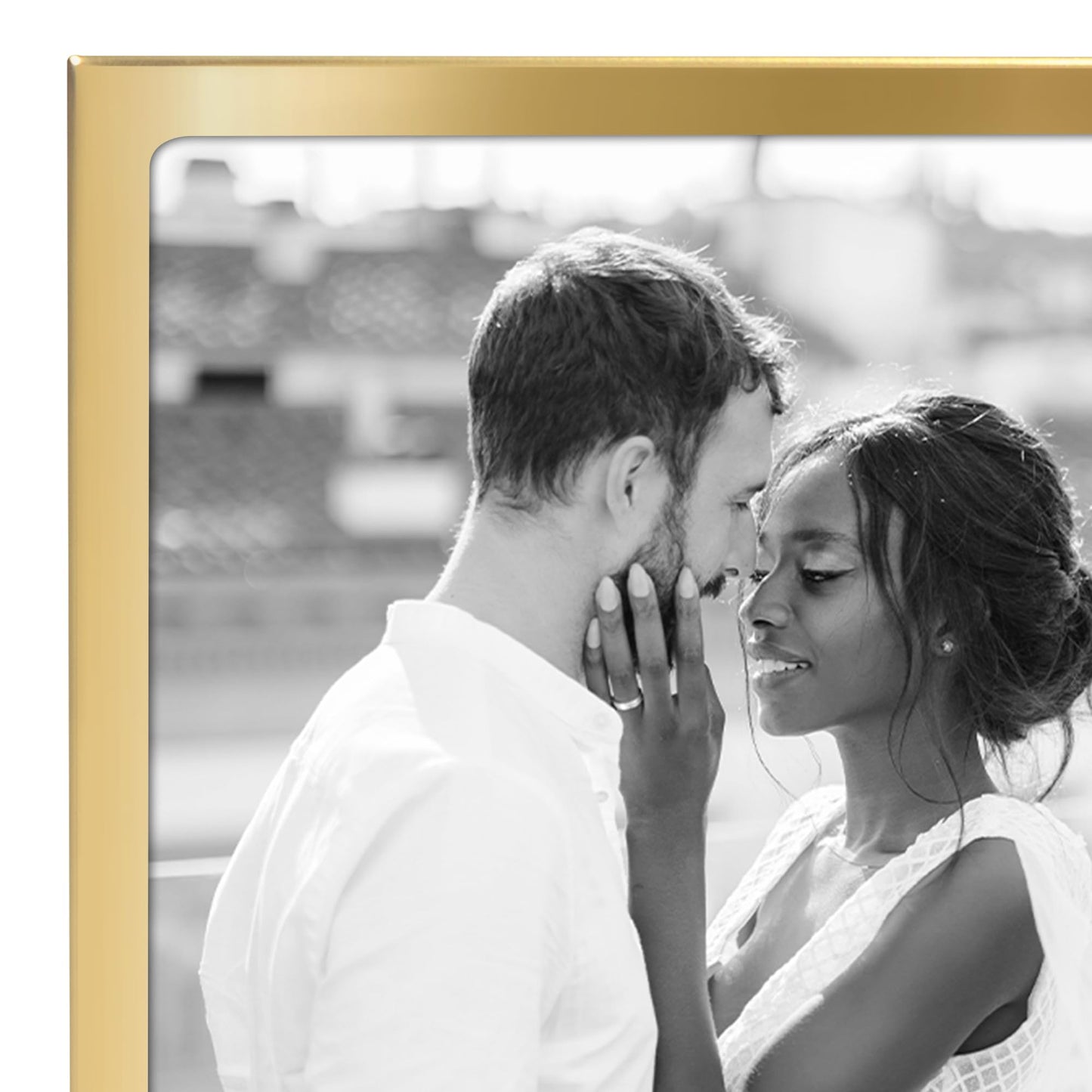 Memento Picture Frame