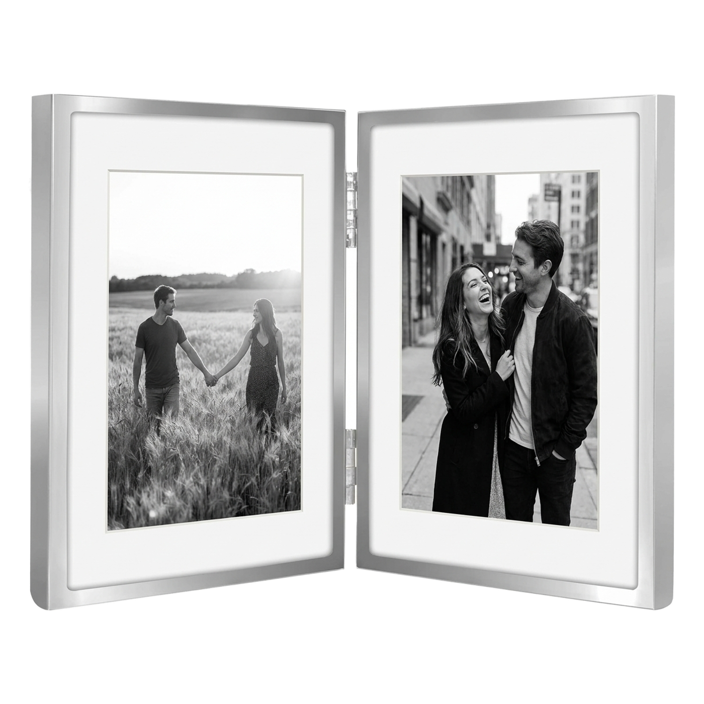 Memento Picture Frame