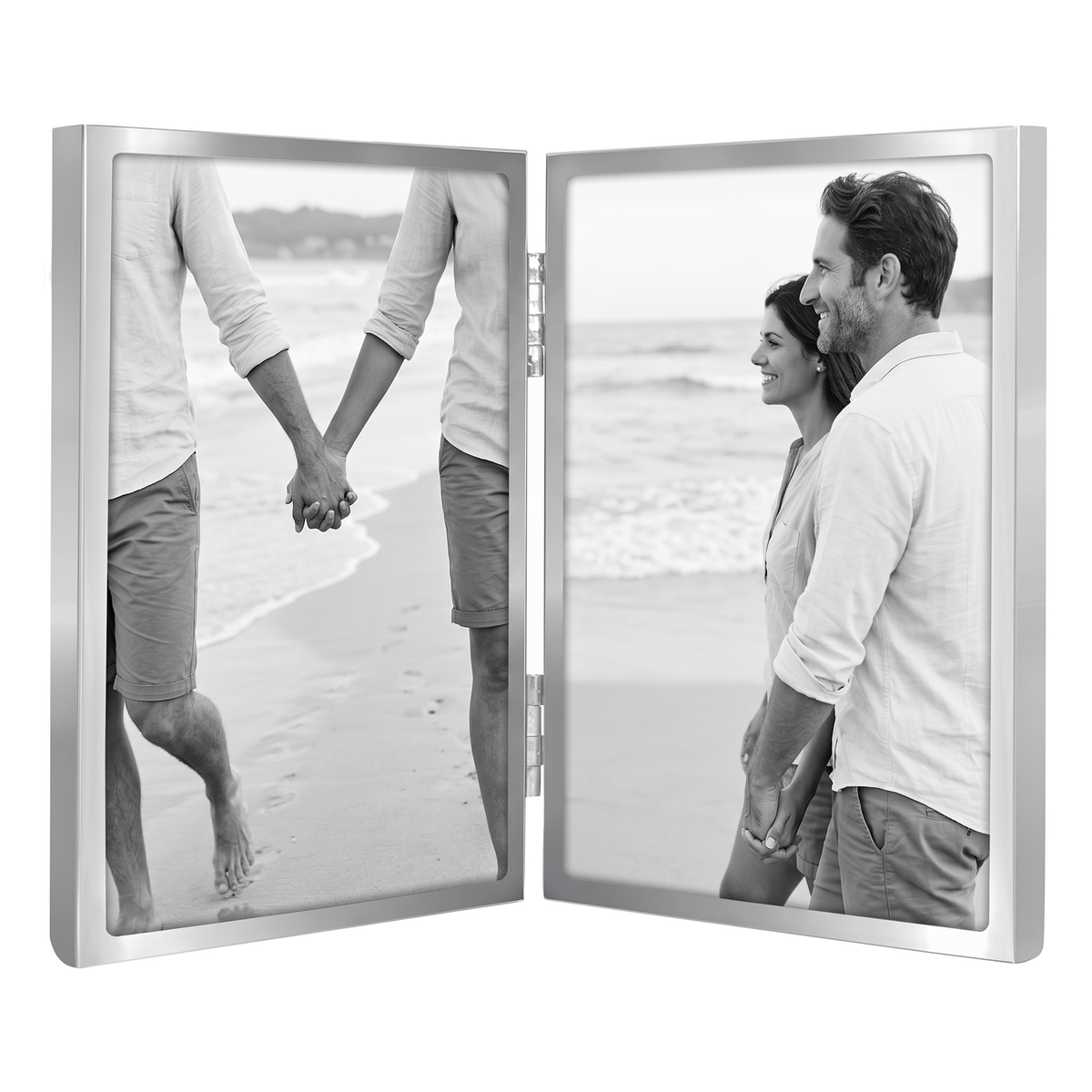 Memento Picture Frame