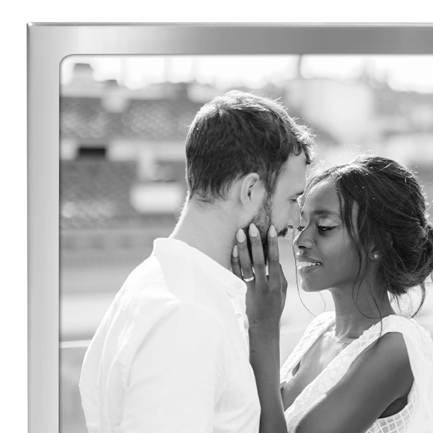 Memento Picture Frame