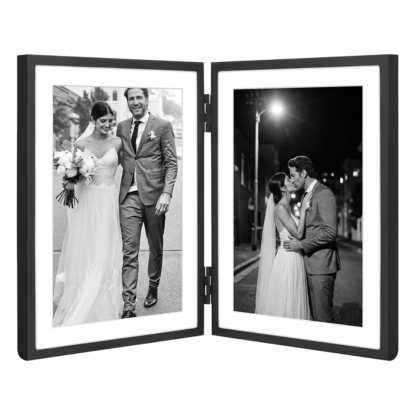 Memento Picture Frame