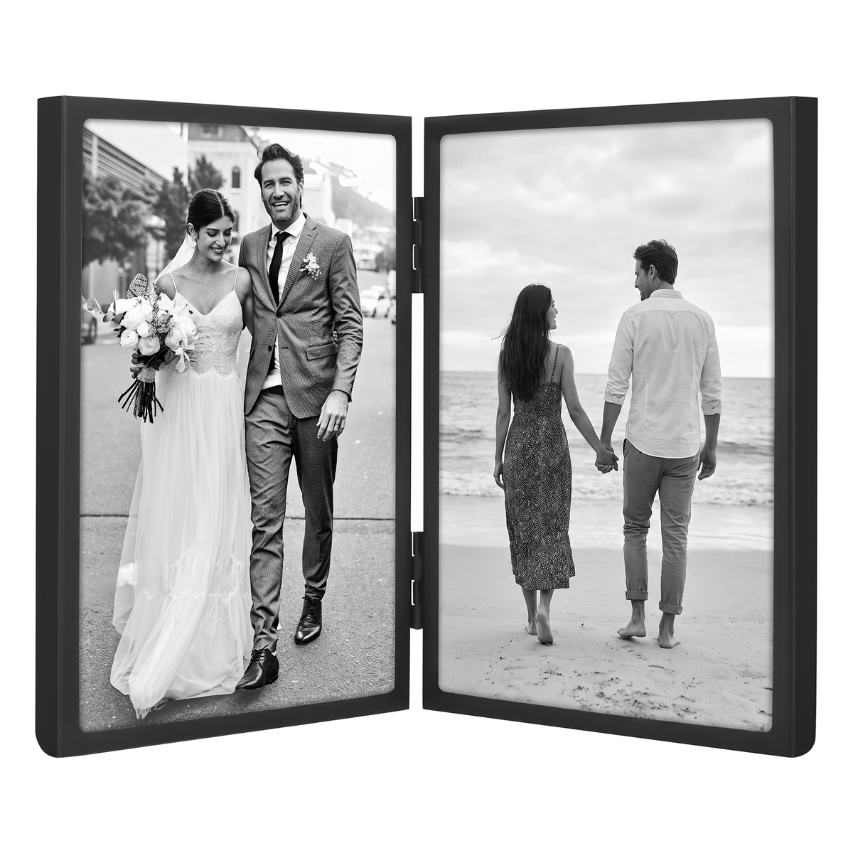 Memento Picture Frame