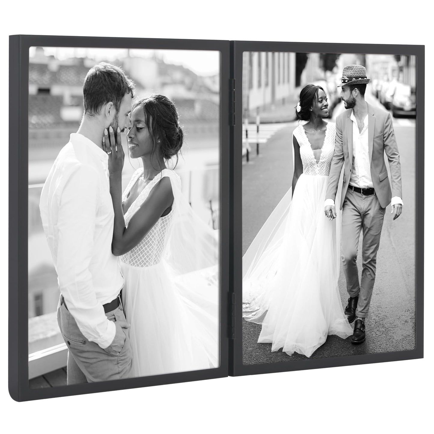 Memento Picture Frame