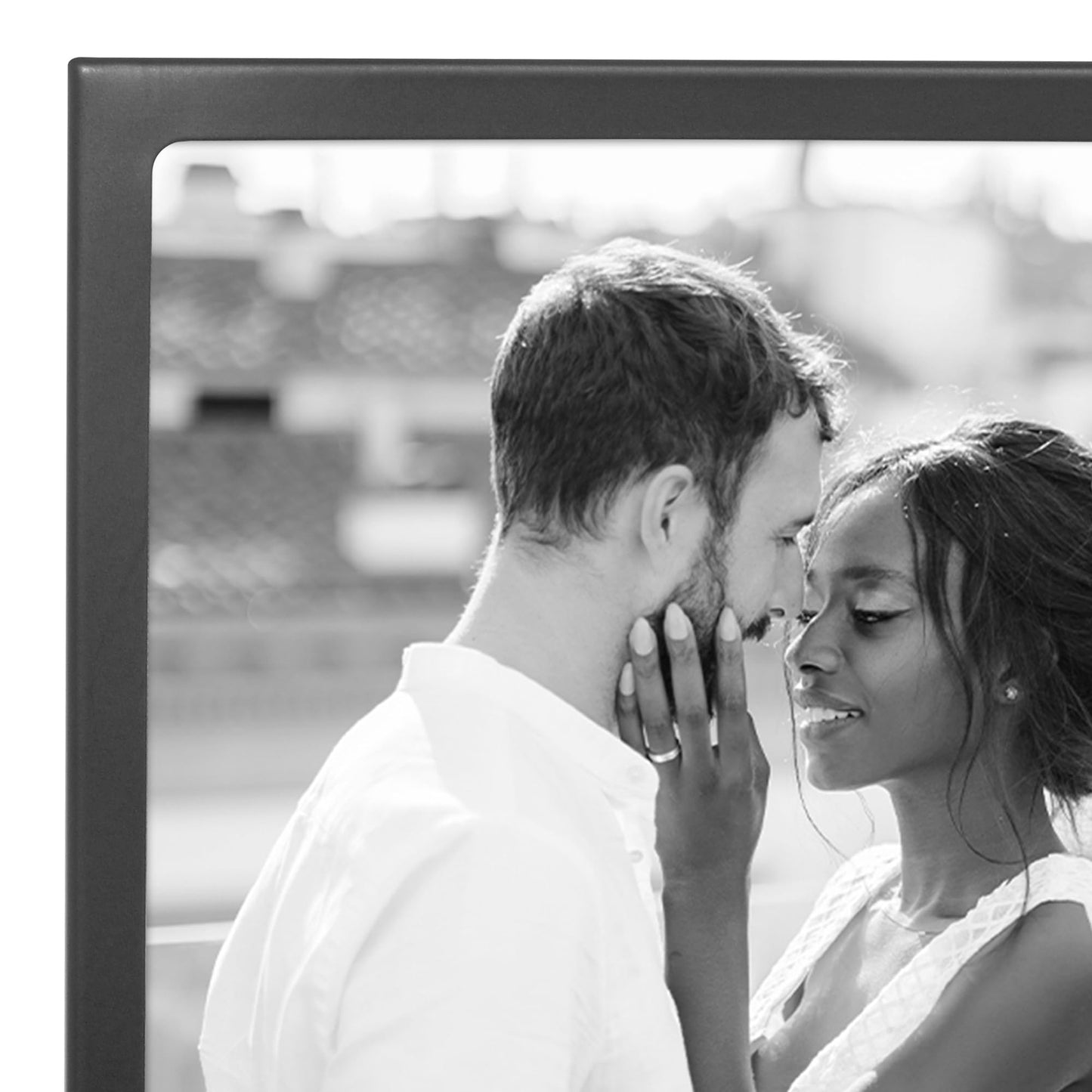 Memento Picture Frame