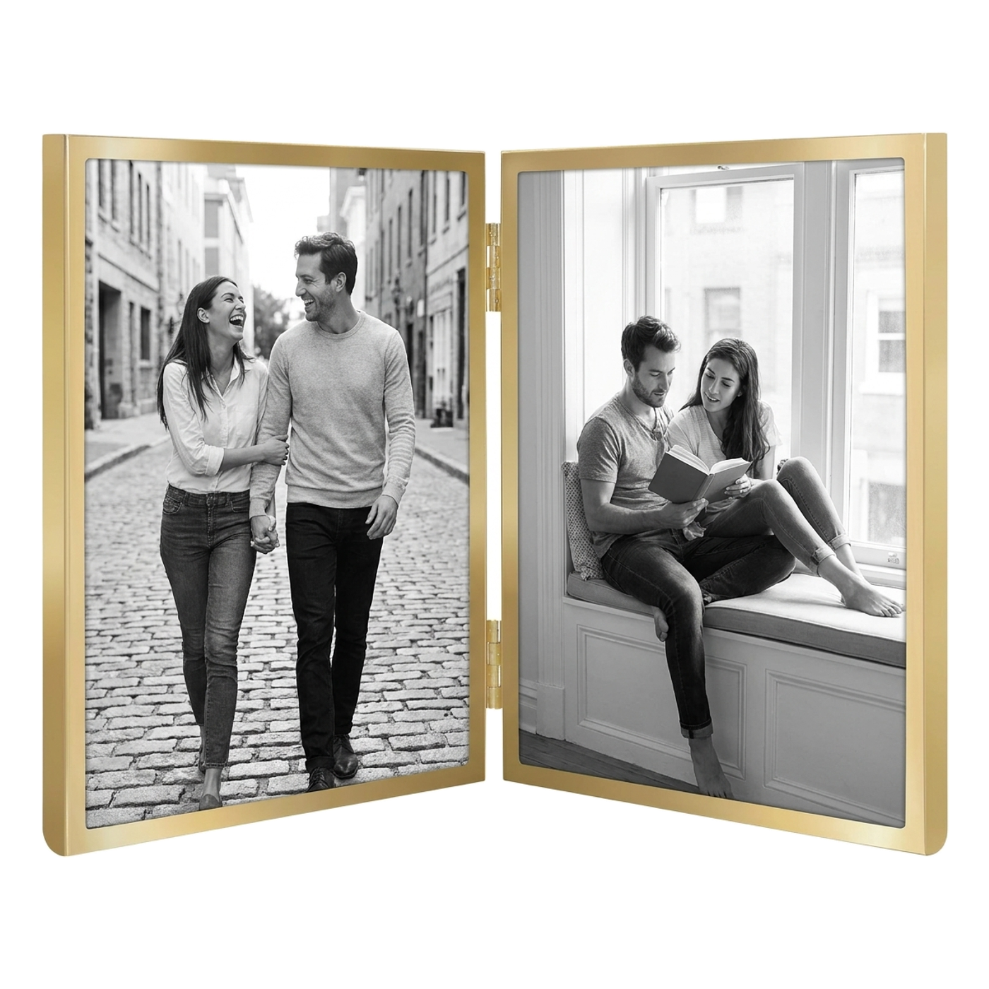Memento Picture Frame