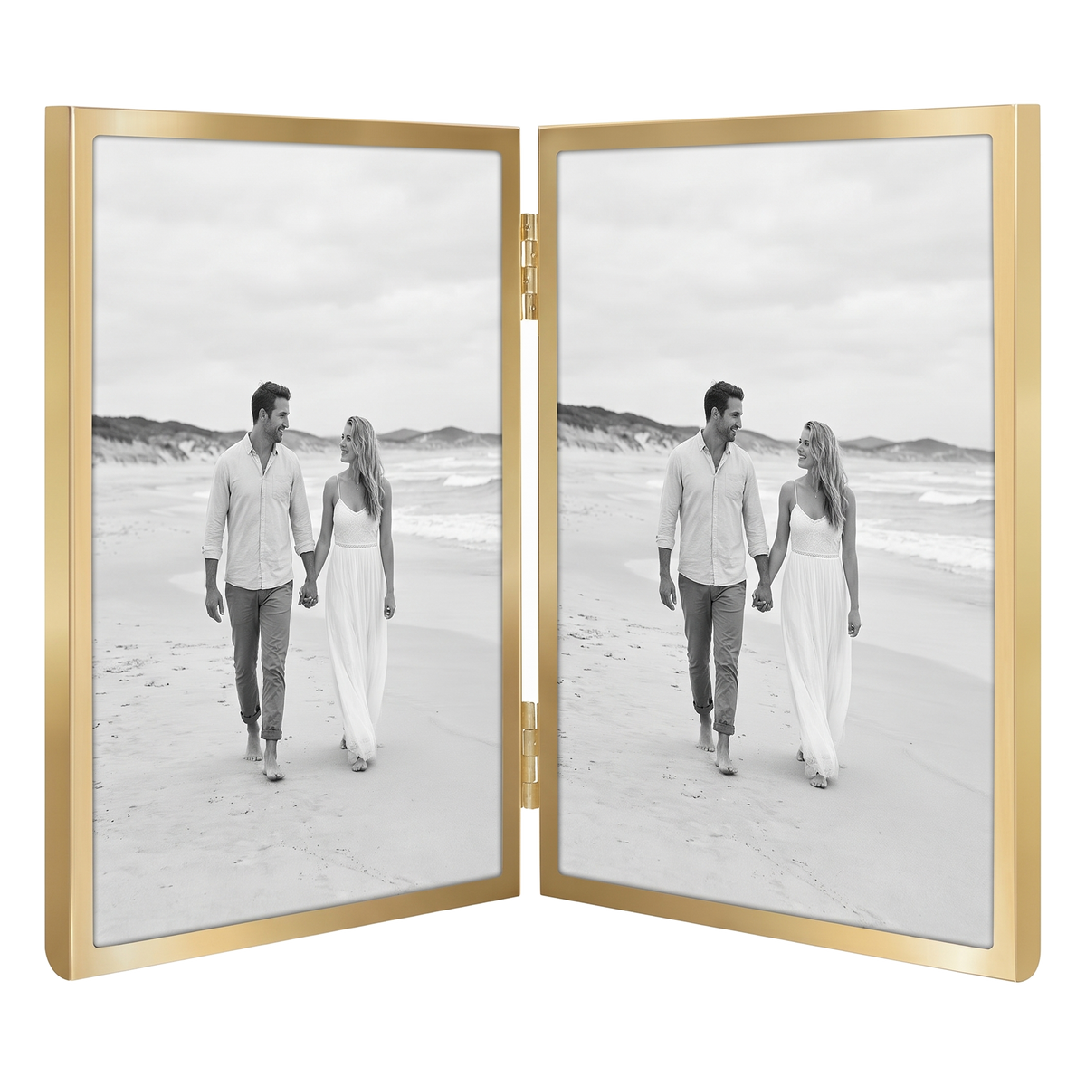 Memento Picture Frame