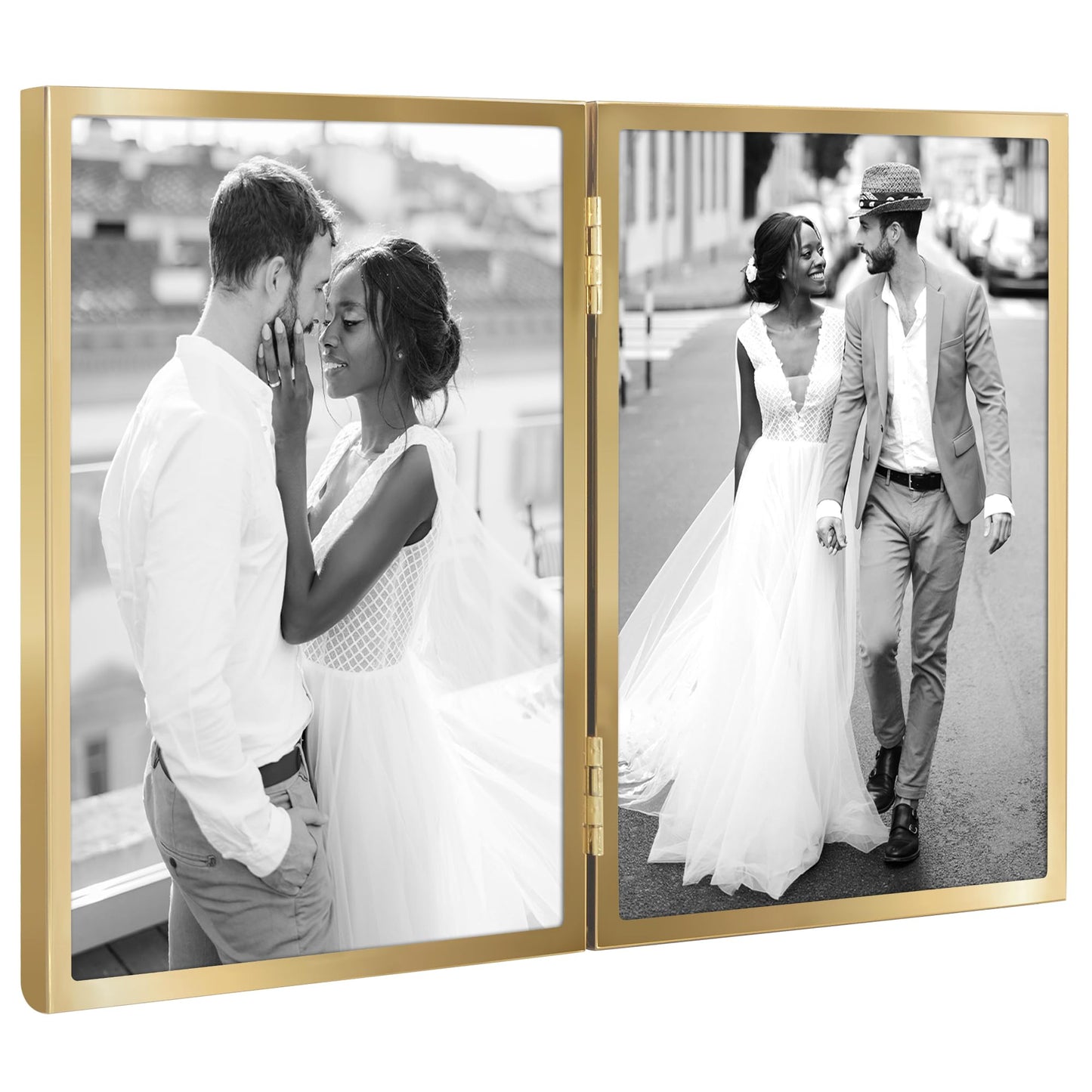 Memento Picture Frame