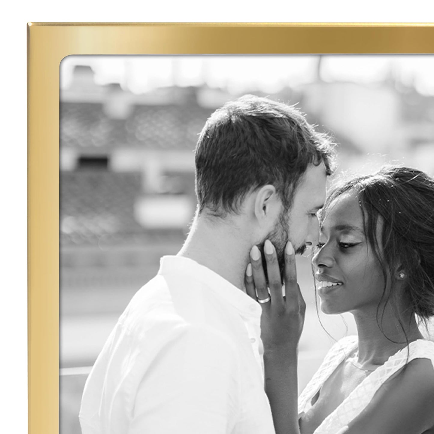 Memento Picture Frame