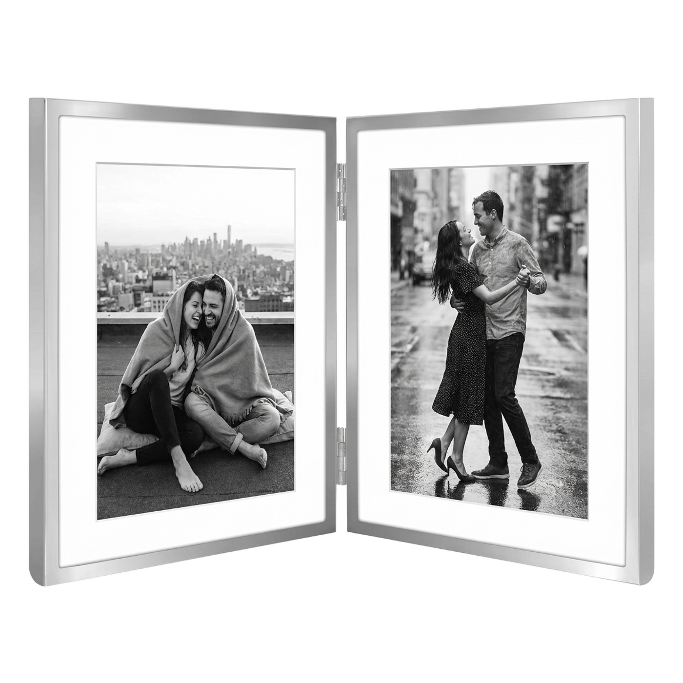 Memento Picture Frame